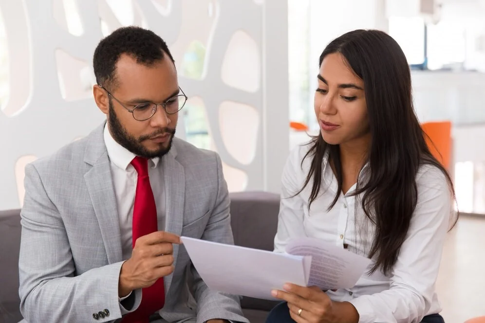 Transcription Services Image